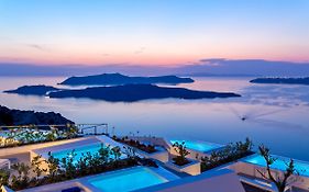 Alti Santorini Suites - Caldera View